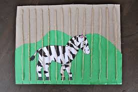 Pin By Nina Diab On Fine Motor Skills Zoo Crafts Zoo Preschool Zoo Activities