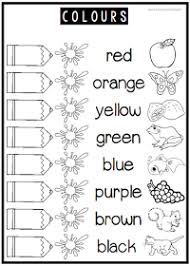 Anglais Les Couleurs Apprendre L Anglais Anglais Ce1 Et Les Couleurs En Anglais