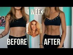 Abs In 1 Week Trying Pamela Rf Sixpack Abs Workout Youtube Abs Workout Workouts To Get Abs Skinny Abs