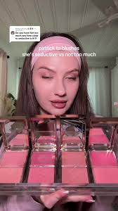 Patrick Ta Blush New Shades She Giving