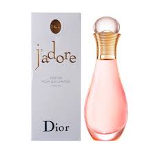 Get glamorous, feminine fragrance for less. Dior Jadore Perfume Hair Mist 40ml