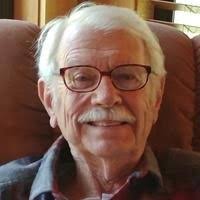 Ted Crouch, Jr. Obituary