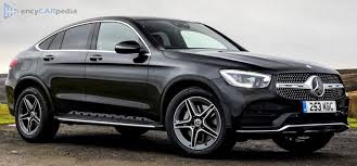 Mercedes Glc Coupe 300 E 4matic Tech Specs C253 Top Speed Power Acceleration Mpg Range All 2020 2021