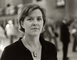 Colorado Poet Series: Interview with Elizabeth Robinson