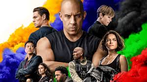 'velozes e furiosos 8' tem a direção de f. Velozes E Furiosos 9 Familia Se Reune Em Novo Trailer Do Filme Assista Cinema Com Rapadura