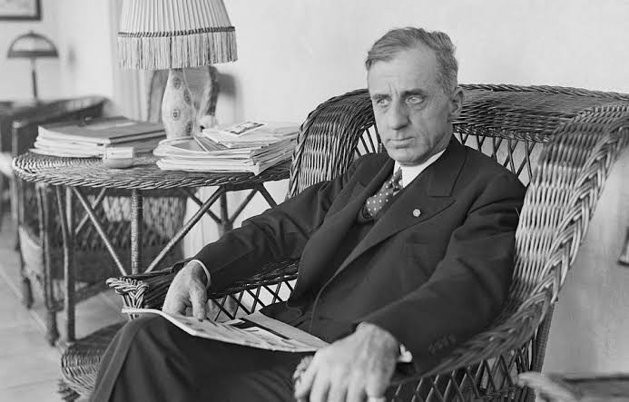 Smedley Butler Had an Incredible Career in the US Marine Corps | War  History Online
