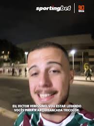 De volta pra casa e no melhor estilo possível: com vitória, gol do maior  artilheiro e nova contratação mostrando muito futebol 🤯. Impossível  melhorar, né @vhverissimo 🤔 E olha que teve torcedor ...