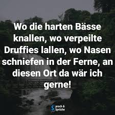 Wo Die Harten Basse Knallen Wo Ve