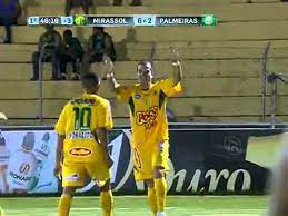 Gol contra de marcos vinicius, mirassol 1x0 palmeiras gol de. Gol Do Camilo Mirassol 6 X 2 Palmeiras Lr 2000 Agente Francis Leonardo Youtube