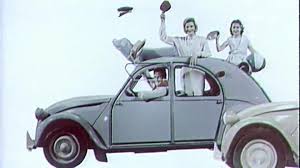 Parmi les marques de voitures, les plus puissantes figurent toyota et mercedes. Les Grandes Heures De L Automobile Francaise Stiggy