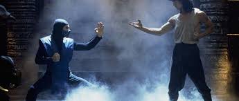 Based on the popular video game of the same name mortal kombat tells the story of an ancient tournament where the best of the best of different. Mortal Kombat 1995 Review
