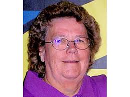 Marjorie CODY Obituary (2014)