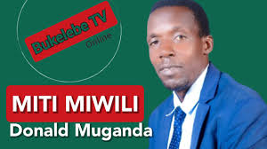 Miti miwili
