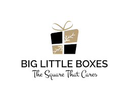 Big Little Boxes - Home | Facebook