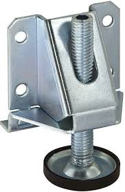 D H S Heavy Duty Leg Leveler Set Of 4 Amazon Com Welding Table Workbench Welding