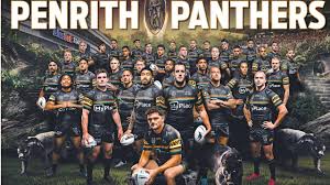 Panther Pride: Download your 2024 Penrith grand final posters and phone wallpaper for free | The Australian