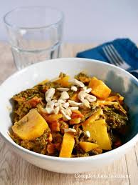 Curry Chou Kale Lentilles Corail Et Pomme De Terre Complot Dans La Cuisine Pomme De Terre Boeuf Braise Lentilles Corail
