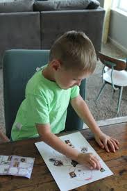 Learn Crossing Midline Activities To Improve Your Child S Development Child Development Sensory Integration Activities Preschool Lesson Plans