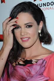 Hermosa por Siempre, Miss Venezuela 2005; Monica Spear, R.I.P
