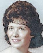 Judith Sheridan Obituary (2020)