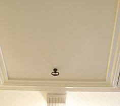 Image Result For Decorative Attic Door Pull Attic Doors Attic Flooring Attic Remodel