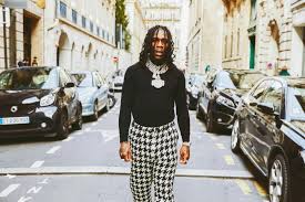 Burna boy recreates three hit singles, 'ye', 'on the low' and 'anybody' out of his biggest song into a trap symphony. Burna Boy Der Neue Song Von Burna Boy Ist Wonderful Und Ein Neues Album Kommt Ebenfalls Warner Music Germany