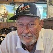 Wayne Elmo Owens Obituary (2024)