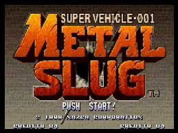Modified edition offers unlimited ap for free. Metal Slug Full Apk Android Game Free Download