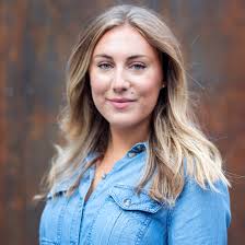 Paula Backman blir ny marknadsdirektör på Paulig