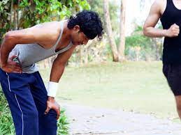 The rib cage is the arrangement of ribs attached to the vertebral column and sternum in the thorax of most vertebrates. Causes Of Side Stitches During Exercise