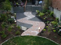 Portfolio Backyard Renovation Calyx Landscape Design Backyard Renovations Landscape Design Backyard