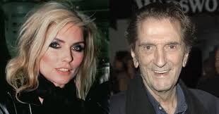 I Want that Man: Inside Debbie Harry's Seduction of Harry Dean Stanton