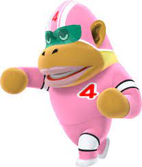 The player takes on the role of mayor of a new town, and with the help of the townsfolk and. Animal Crossing New Horizons Ugly Villagers We Love The Texas Tasty