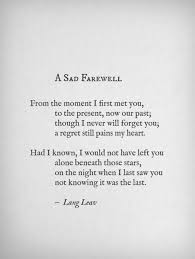 Pin By Urbandruid On Say What You Need To Say Lang Leav Quotes Words Lang Leav Poems