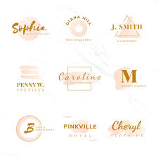 Download Premium Vector Of Set Of Beauty And Fashion Logo Design Vectors Fashion Logo Design Boutique Logo Design Fashion Logo