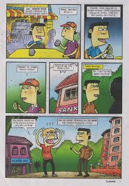 Dan perkara yang paling penting adalah kepercayaan dalam apa jua bentuk perhubungan. Majalah Ujang 396 Pdf Txt