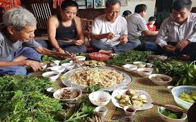 Đây là tỉnh nằm trong quy hoạch vùng thủ đô hà nội. 20 Mon Äƒn Ä'áº·c Sáº£n Báº¯c Giang Ngon Háº¥p Dáº«n Du Khach