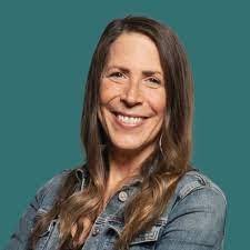 Kimberly Borcherding's Instagram, Twitter & Facebook