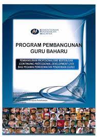 Program pembangunan guru baharu (ppgb). Program Pembangunan Guru Baharu By Mhy Issuu