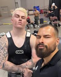 🇨🇦Kaiden Oliver🏴󠁧󠁢󠁳󠁣󠁴󠁿 (@ko_lifts_) · Instagram 照片和视频