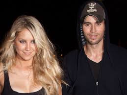 Find the perfect luis enrique stock photos and editorial news pictures from getty images. Enrique Iglesias Anna Kournikova Das Dritte Baby Ist Langst Auf Der Welt Bunte De