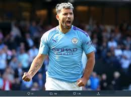 — sergio kun aguero (@aguerosergiokun) march 29, 2021 at the age of 32, his professional career is by no means over, so where next for the argentinian superstar? 5 Rekor Sergio Aguero Di Liga Inggris