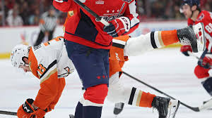 John Carlson Game 6 Preview vs. Oilers – 4/30/2026