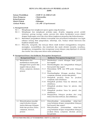 Check spelling or type a new query. Rpp Matematika Smp Kelas 7 Materi Himpunan Kurikulum 2013