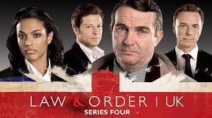 Law & Order: UK