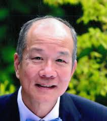 Eric Ho Cheng Obituary