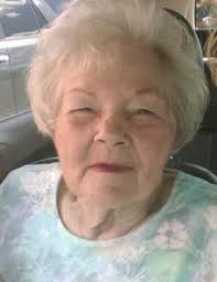 Obituary of Ellen M. Roberts