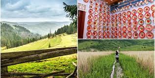 Un loc superb pentru pasionatii de calatorii. 15 Locuri De Vizitat Aflate Cam La 60 Km DistanÈ›Äƒ De Cluj ClujulvÄƒzutaltfel