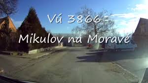 Ať už v mikulově žijete, nebo jste tu na návštěvě, můžete mít kousek tohoto kouzelného koutu jižní moravy doma. Vu 3866 Mikulov Na Morave Youtube