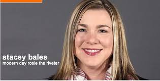 Masters of Manufacturing: Stacey Bales of Bales USA